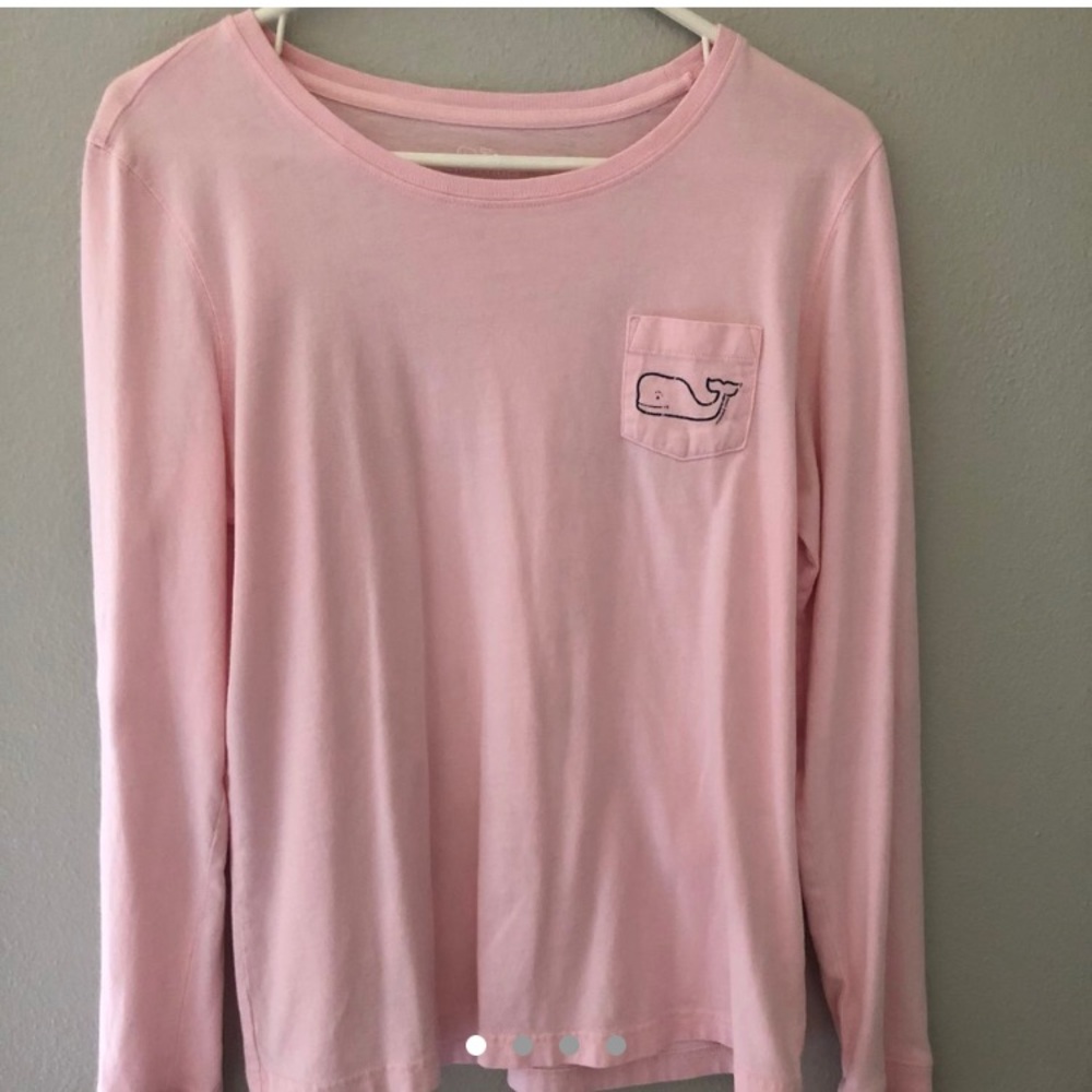 Vineyard Vines long sleeve shirt